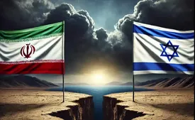 ایران حداقل ۱۰۰ پهپاد شلیک کرد/ موشک‌های کروز ۲ ساعته و بالستیک در ۱۲ دقیقه به اسرائیل می رسند