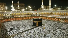 نرخ عمره ۴۰ تا ۴۴ میلیون تومان/ اعلام زمان اعزام زائران