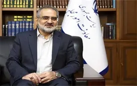 گمانه‌زنی درباره احتمال معرفی معاون اجرایی رئیس‌جمهور به عنوان یکی از وزرای جدید