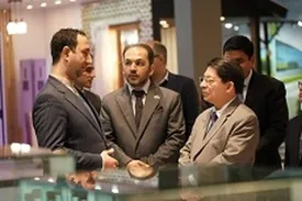 آماده ایم  فناوری خود را به نیکاراگوئه منتقل کنیم!