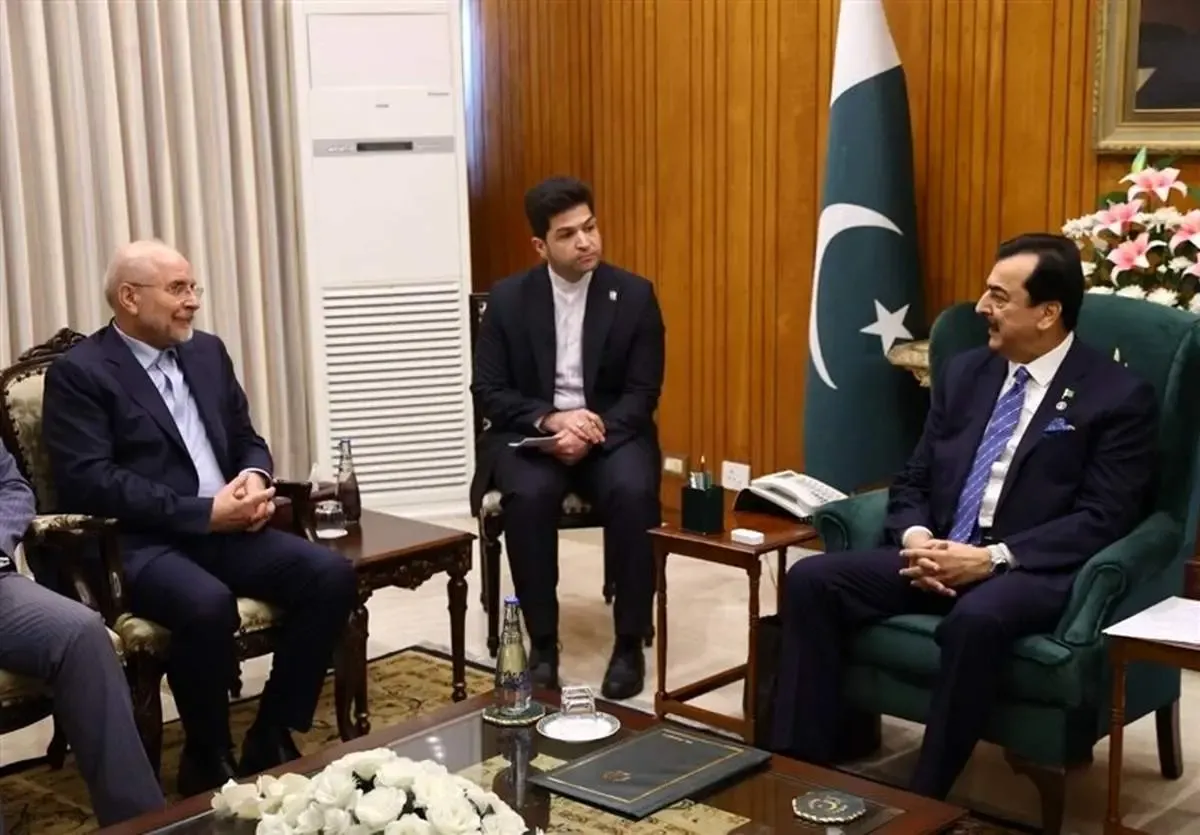 زمزمه‌ احیای «ناتو خاورمیانه»