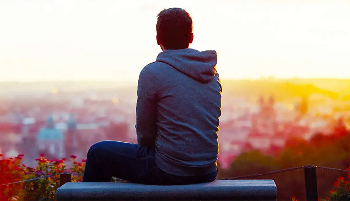 رنج «فقدان شادي»پايان مي پذيرد؟