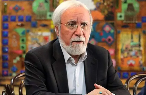 ایران همچنان برای آمریکا یک بلاک باکس است