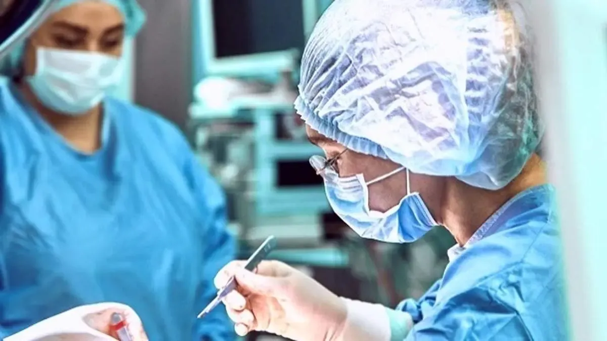 ایران رتبه ۱۲ یا ۳جراحی زیبایی؟