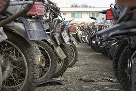 ۱۵۰ میلیون تومان وام برای موتورهای فرسوده