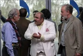 «نون خ» در سری جدید کدام شخصیت‌ها را نگه خواهد داشت؟