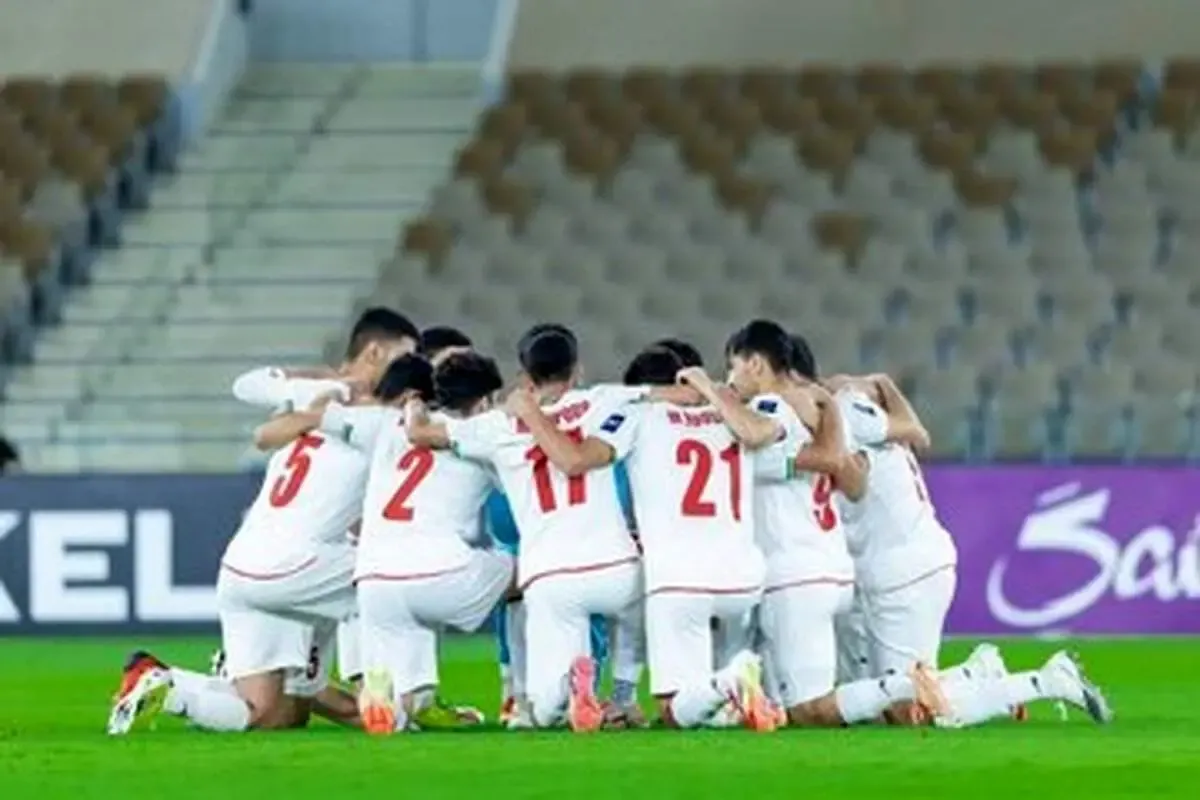 بازی ایران - کره شمالی در مشهد لغو شد