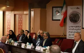 تصویب تقسیم سود ۱۰۰ ریال در مجمع سالیانه شرکت تولید برق عسلویه مپنا