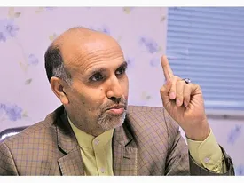 دولت به جای آمارسازی شفافیت را به اقتصاد ایران بازگرداند