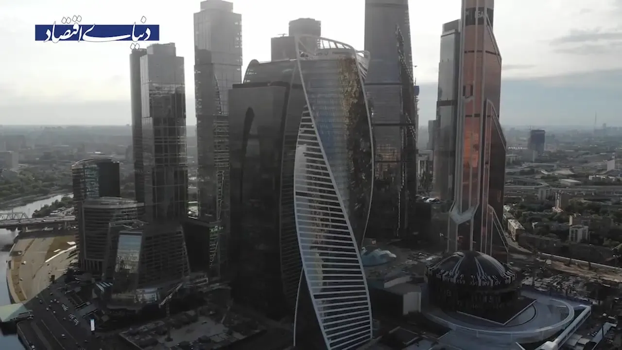 زندگی لاکچری بشار اسد در مسکو / ببینید