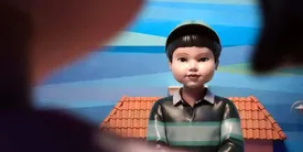 ببینید / تیزر سریال اسکوئید گیم فصل ۳ منتشر شد