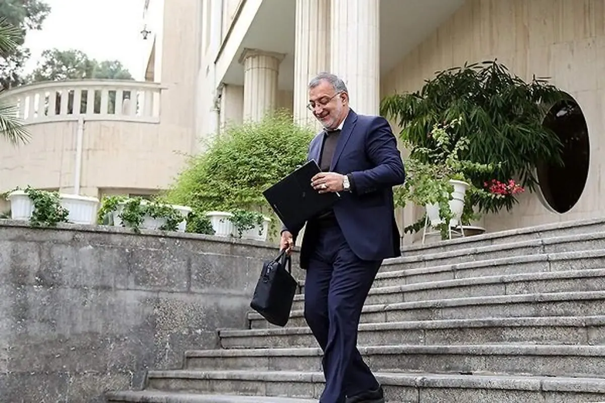 شهردار تهران: سگ‌گردانی کار بسیار اشتباهی است