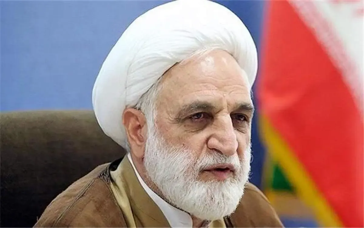 محسنی اژه‌ای:  ۲۲ هزار نفر از 82 هزار نفر عفوشدگان از دستگیرشدگان اغتشاشات هستند