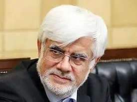 عیادت عارف از مجروحان حادثه تروریستی راسک+ عکس