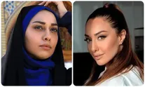 صدف طاهریان: بهمن 1403 به ایران برگشتم