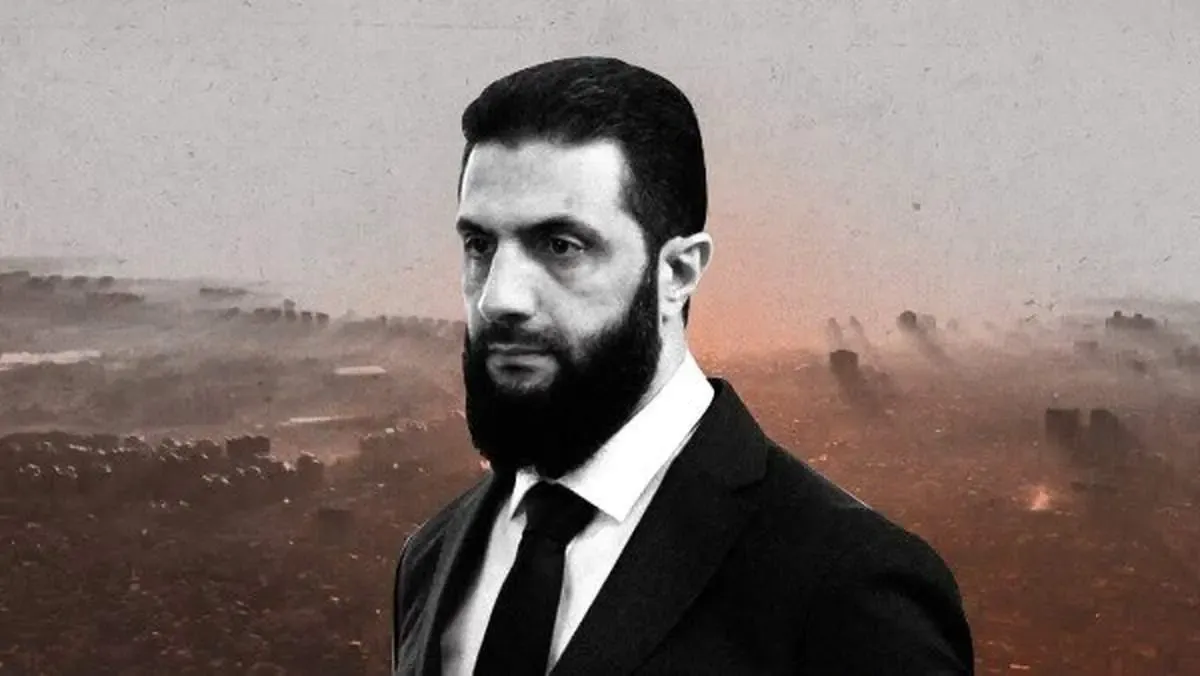 تصمیم مهم سازمان ملل درباره جولانی خبرساز شد