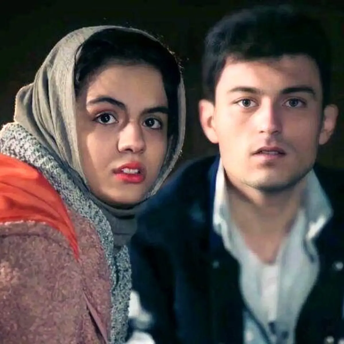 مائده و میثم زخم کاری کجا هستند؟