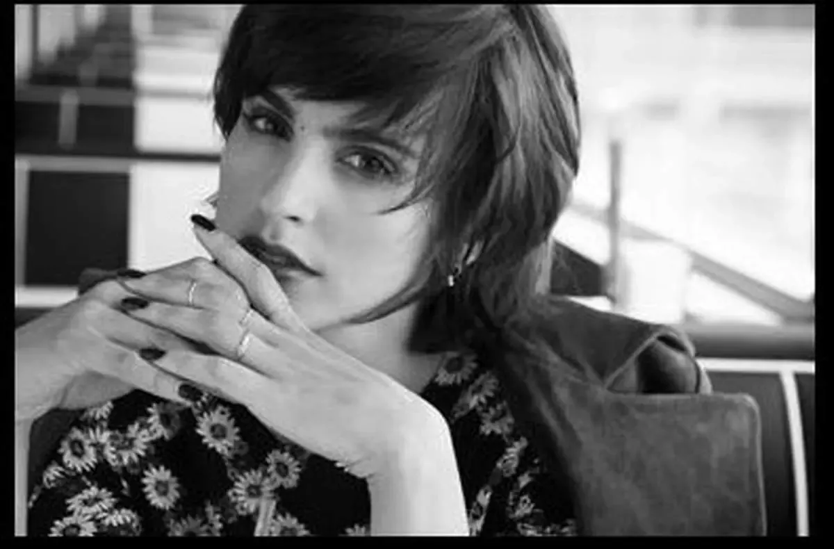 بازیگر زن جوان درگذشت