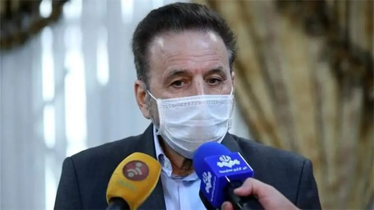 هیچ مسئولی واکسن نزده است/ تکلیف واکسن‌ها قبل از ورود به کشور مشخص می‌شود