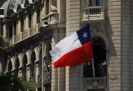 سفارت شیلی در تهران تعطیل شد
