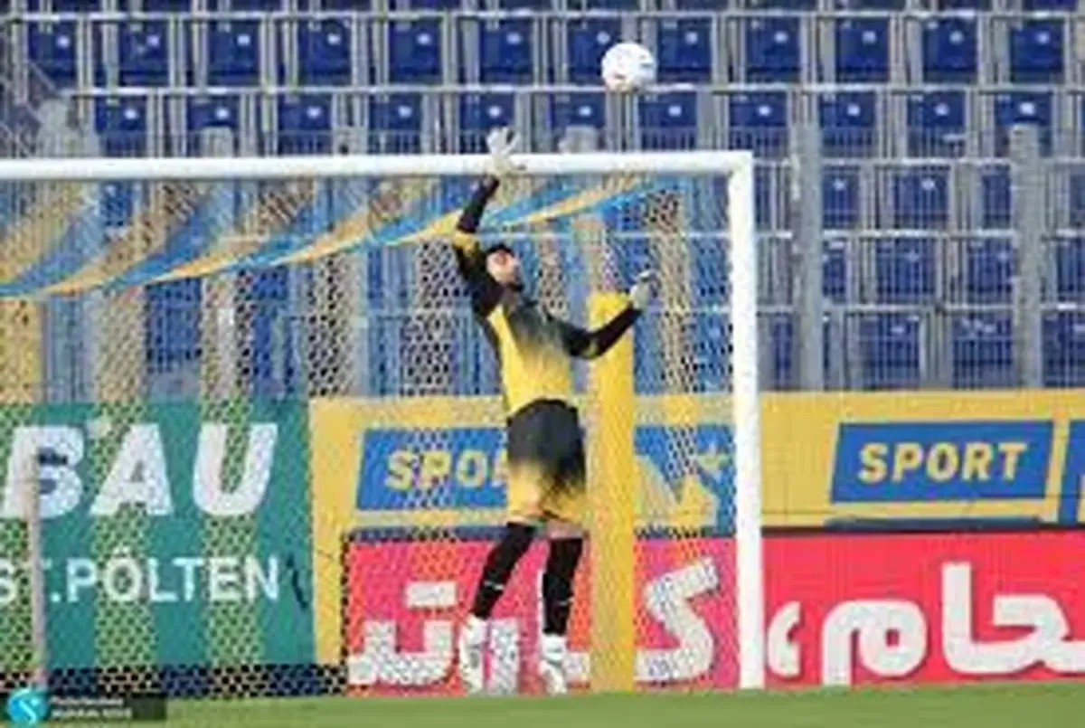 چه کسی بهترین دروازه‌بان لیگ لقب می‌گیرد؟ | رقابت بر سر بیشترین کلین شیت