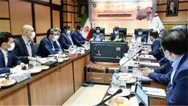 اقدام بانک سینا در کاهش مطالبات به کمتر از 3 درصد اتفاقی بی نظیر در شبکه بانکی است