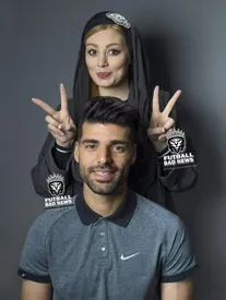 جنجالی ترین خبر از مهدی طارمی بعد از ماجرای سحر قریشی!