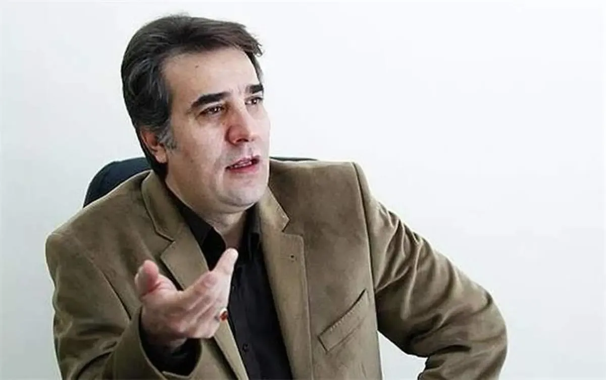 اهالی موسیقی نباید دست به خودتحریمی بزنند/ معتقدم هنرمند در هر زمانی می‌تواند حرف مناسب خود را بزند