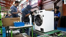 تولیدکنندگان لوازم خانگی مشکلی در تامین مواد اولیه ندارند