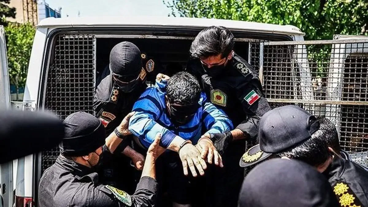 کشف شکار غیرقانونی ۳۸ گراز وحشی در تهران/ متهمان دستگیر شدند