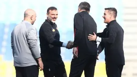 پشت‌پرده منتفی شدن بازگشت سیدجلال به پرسپولیس