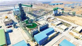 درآمد فولاد خراسان ۶۴,۵ میلیاردتومان بیشتر شد