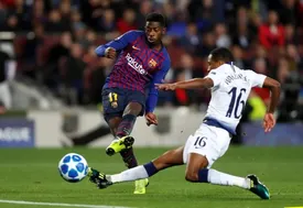 فردا ترکیب بارسلونا زیر و رو می شود