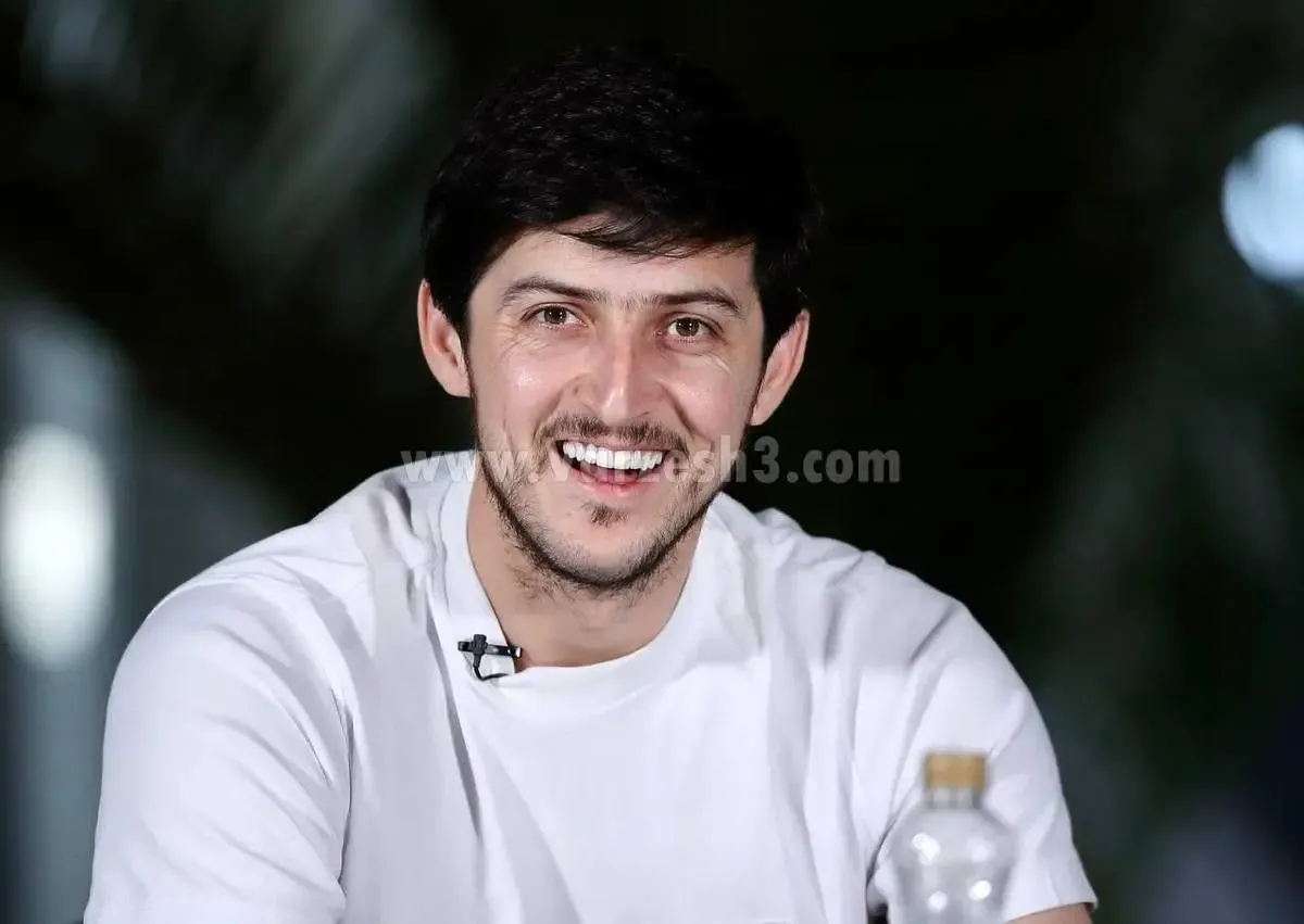 تشکر سردار از آقای خاص