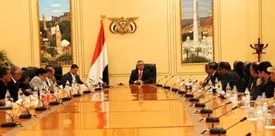 اخراج کارمندان آمریکایی و انگلیسی از یمن