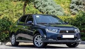 آخرین  قیمت محصولات ایران خودرو در بازار امروز