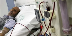 نادیده انگاری بیماران در مصوبه افزایش سن بازنشستگی