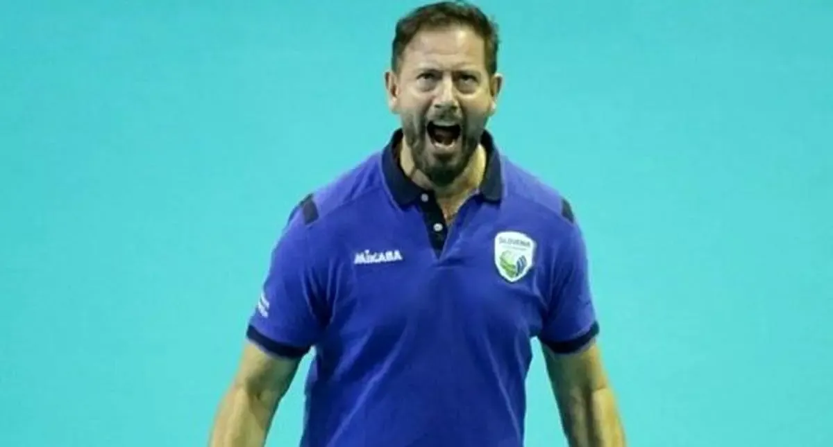 فدراسیون توافق با مربی ایتالیایی را رد کرد