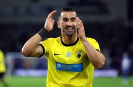 بمب سپاهان ترکید!