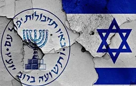 وقاحت بی‌سابقه موساد و سواستفاده از وضعیت داخلی کشور ؛ «۸۰۰ هزار ایرانی باید بمیرند»