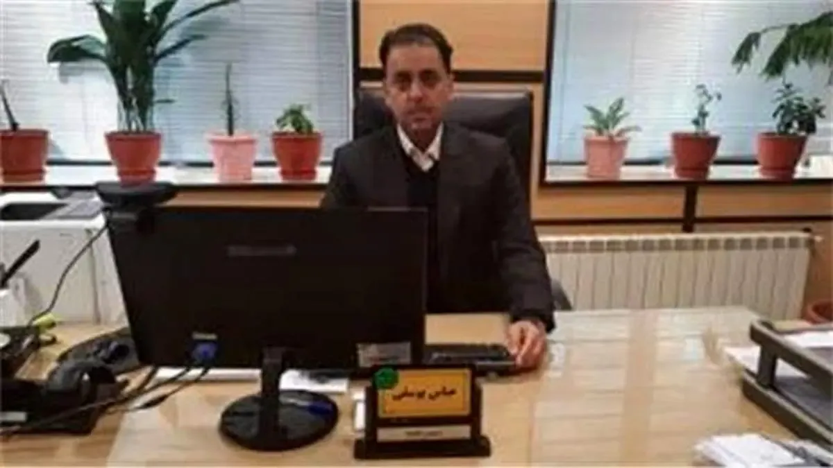 پرداخت 4 هزار و 500 میلیارد ریال تسهیلات به شرکت های صنعتی صادرات محور مازندران