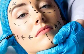 با سونامی عمل‌های زیبایی مواجهیم ؛ افزایش ۴۰ درصدی آمار جراحی زیبایی در دنیا !