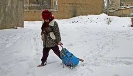 آخرین جزئیات تعطیلی مدارس شهر‌های و استان‌های کشور فردا چهارشنبه یک بهمن