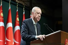 اردوغان: تلاش می‌کنیم مسیر مذاکرات دوباره فعال شود