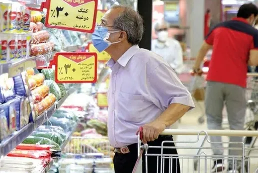 گره تازه در زنجیره توزیع کالا