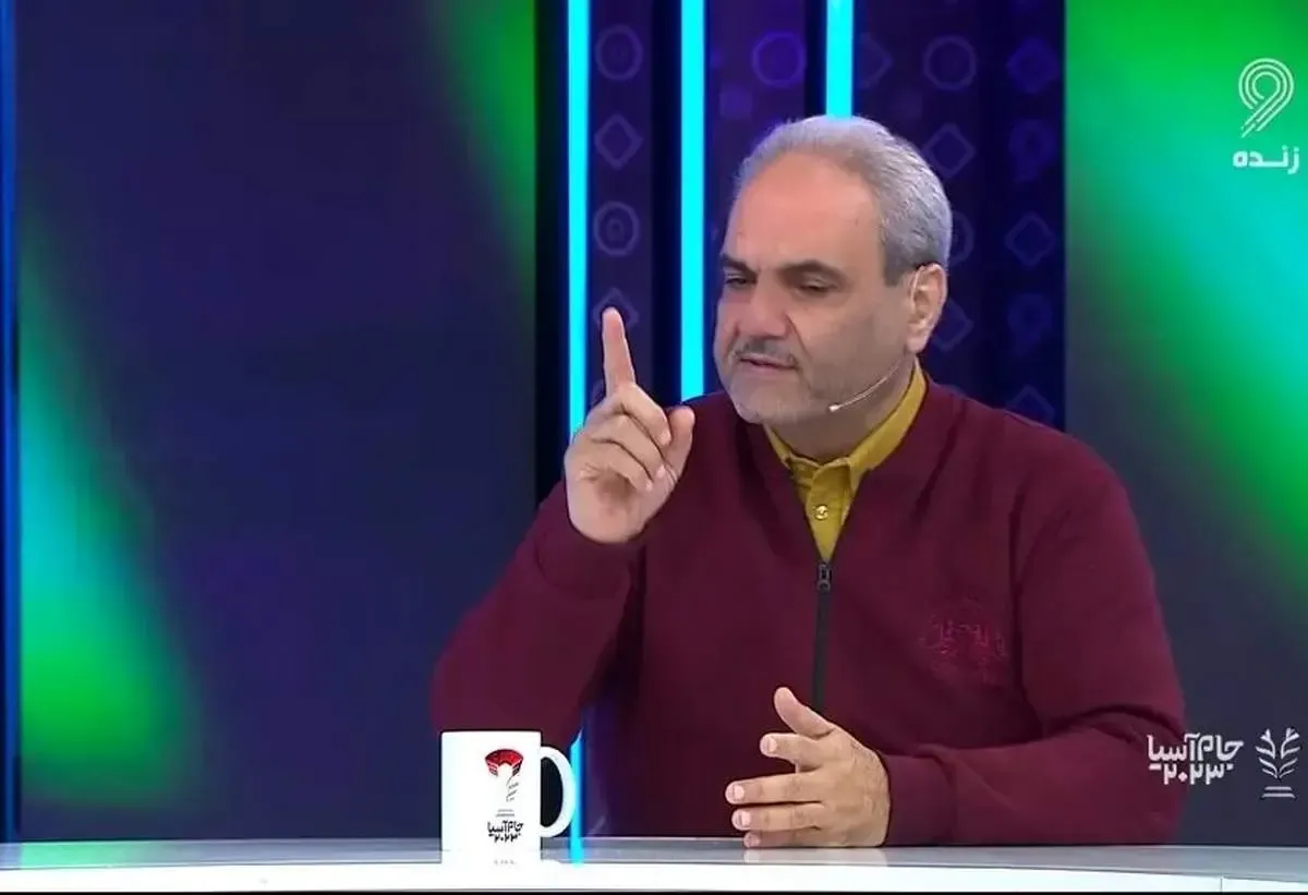 جنجال خیابانی در برنامه صبحگاهی تلویزیون؛ همه شاهکارید