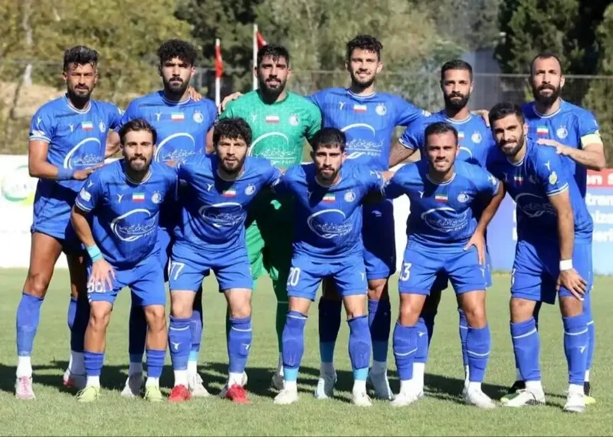 خرید جدید استقلال رفتنی شد!