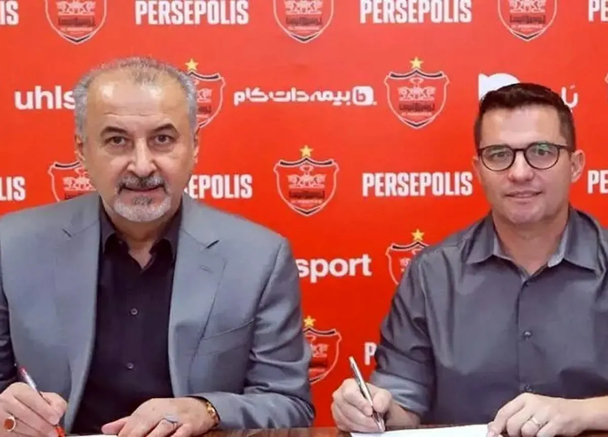 درخواست ویژه اوسمار از درویش برای یاغی