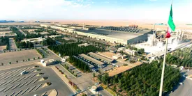 عملکرد درخشان شرکت فولاد آلیاژی ایران در 8 ماهه نخست 1402