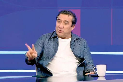 خداداد عزیزی: برای نام ایران بازی می‌کنیم